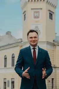 Krzysztof Ciecióra
